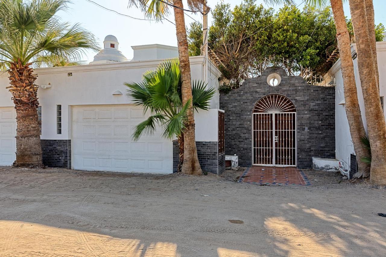 Villa Relax 3 By Kivoya Puerto Penasco Exterior photo